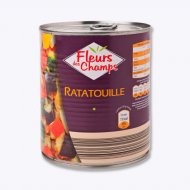 Ratatouille warzywne , cena 3,99 PLN za opak. 750 g 
 gotowa ...
