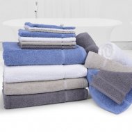 Ręcznik kąpielowy 100 Ă 150 cm Quality textiles, cena 37,99 ...