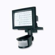 Reflektor LED z czujnikiem , cena 59,99 PLN za sztuka 
 60- ...