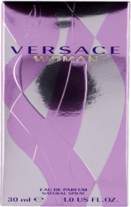 Versace, Woman, woda perfumowana dla kobiet edp 30 ml Versace, ...