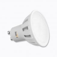Żarówka LED 3W-SMD , cena 9,99 PLN za sztuka 
 ilość diod-15 ...
