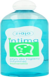 Ziaja, Intima, Płyn do higieny intymnej konwalia , 500 ml Ziaja, ...