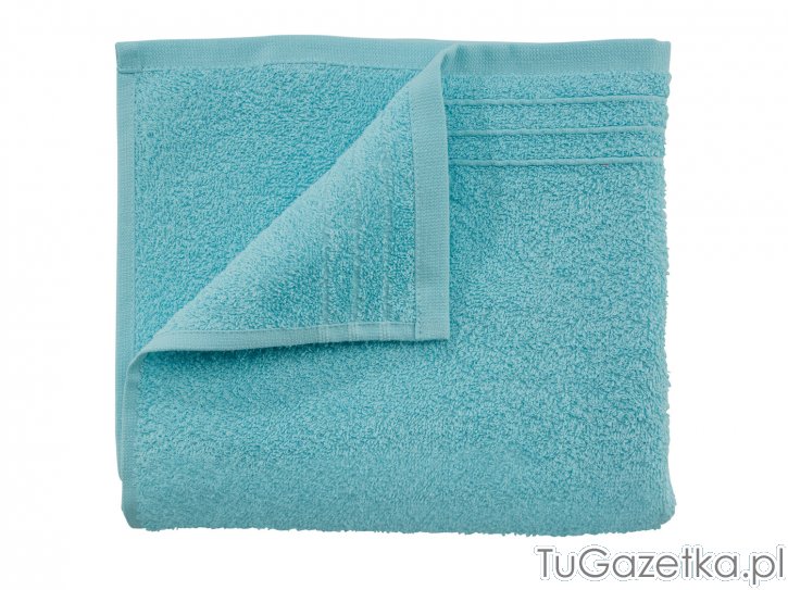 Kolorowe ręczniki