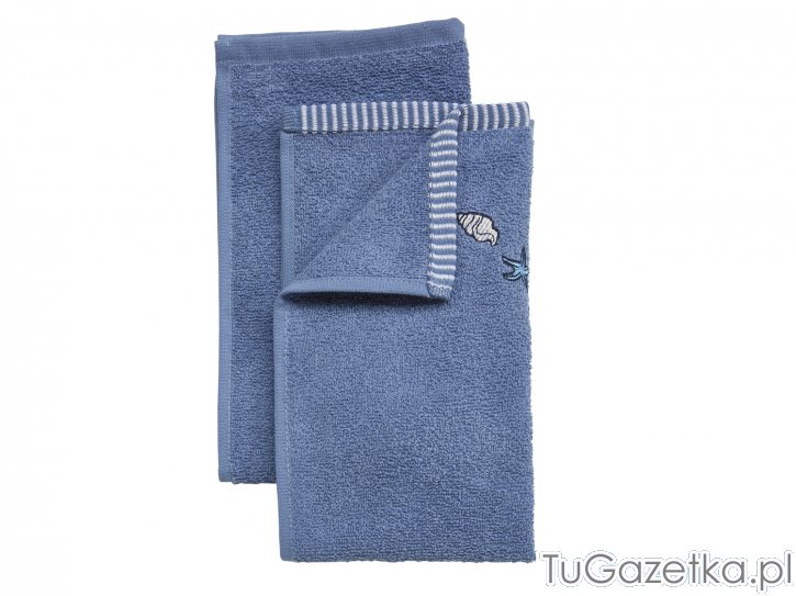 Ręcznik frotté