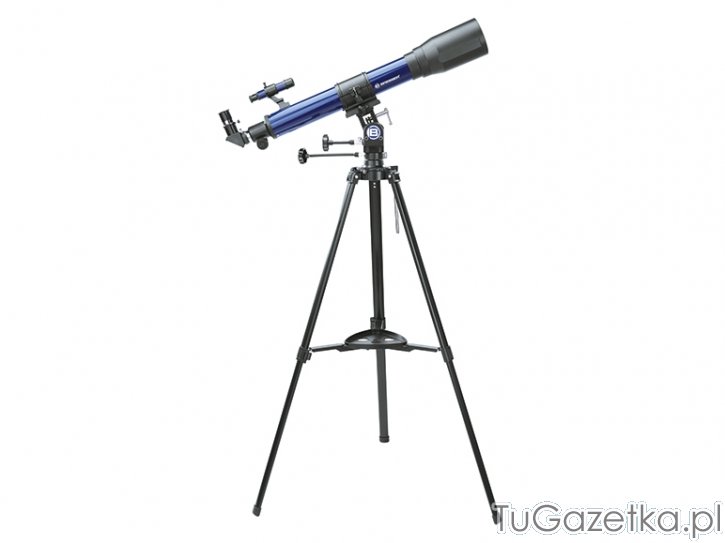 Teleskop SkyLux Bresser profesjonalny profeska