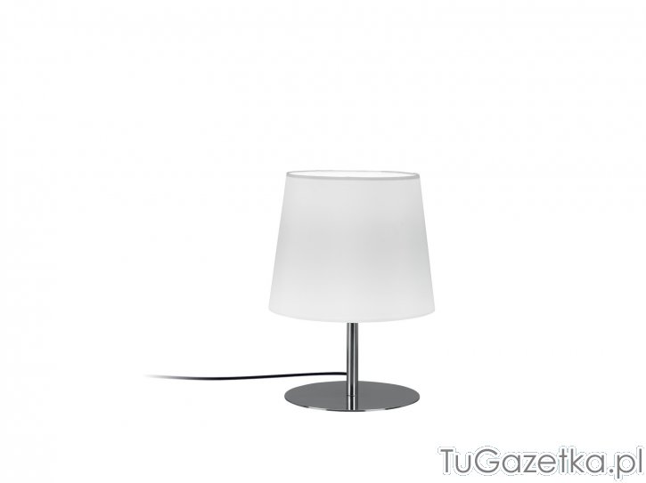 Lampa stołowa LED