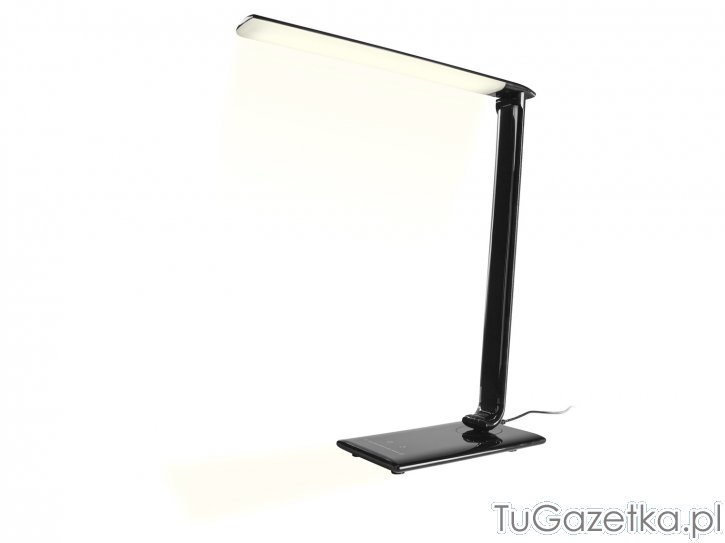 Lampa stołowa LED