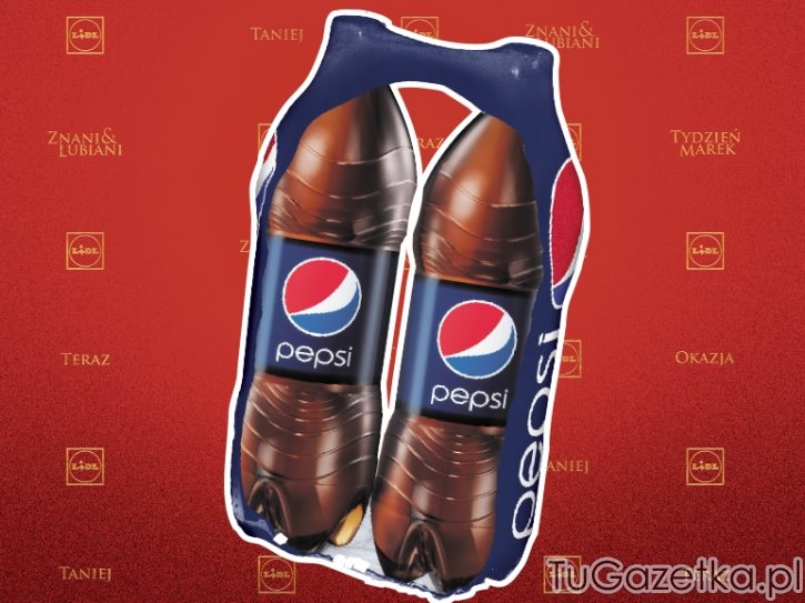 Pepsi dwupak