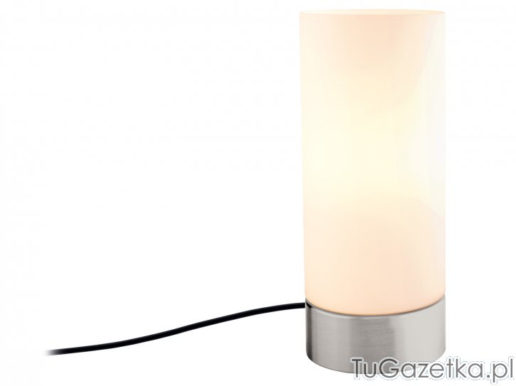 Stołowa lampa LED