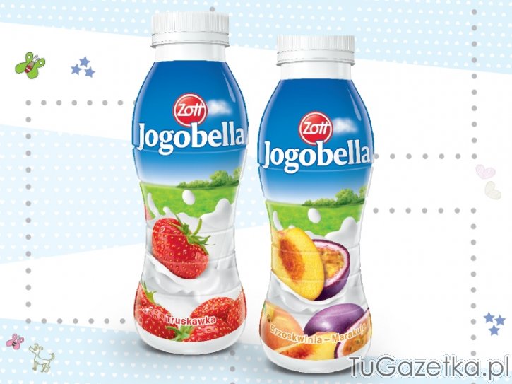 Jogobella Jogurt