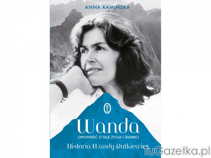 Anna Kamińska ,,Wanda