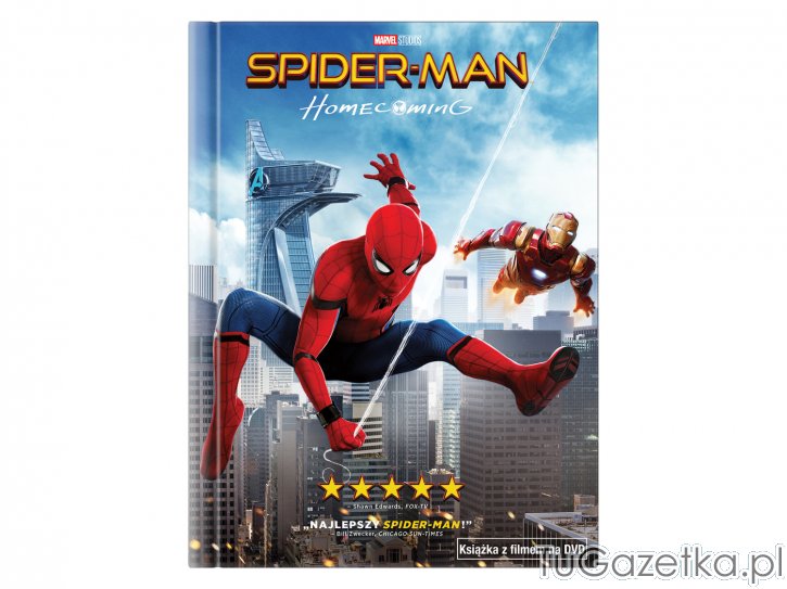 Film DVD ,,Spider-Man.
