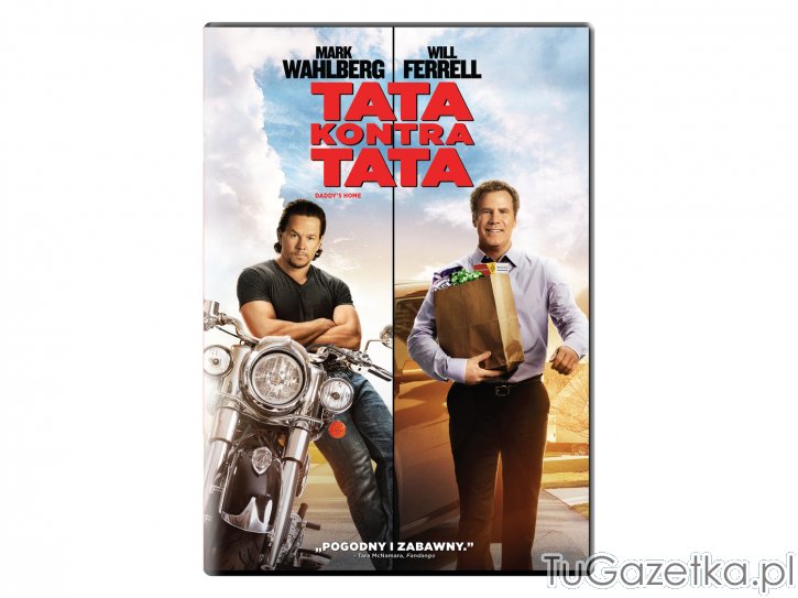 Film DVD ,,Tata