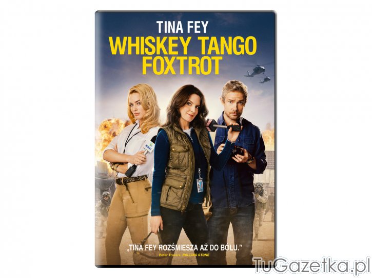 Film DVD ,,Whiskey
