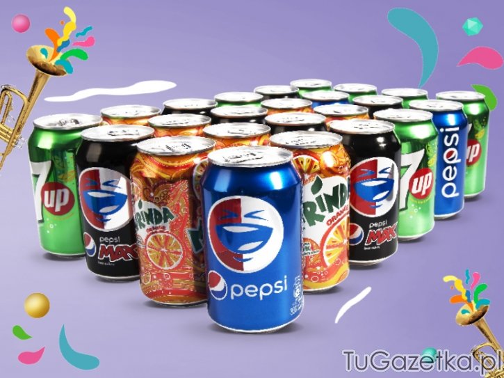 Pepsi Regular/Pepsi