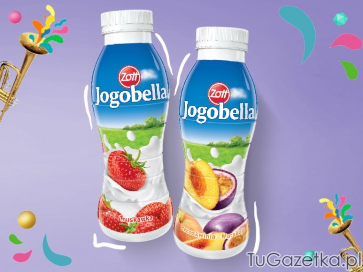 Zott Jogobella Jogurt