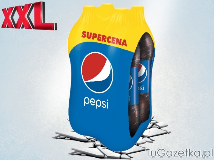 Pepsi Regular 4