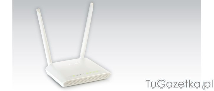 Router D-link GO-RT-AC