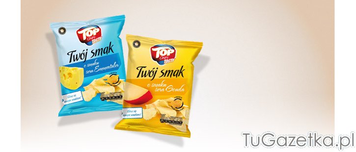 Top Chips Tasty,