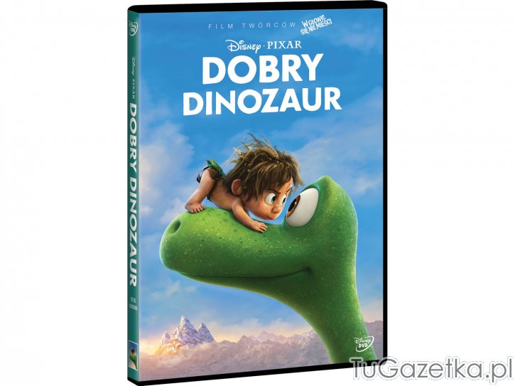 Film DVD ,,Dobry