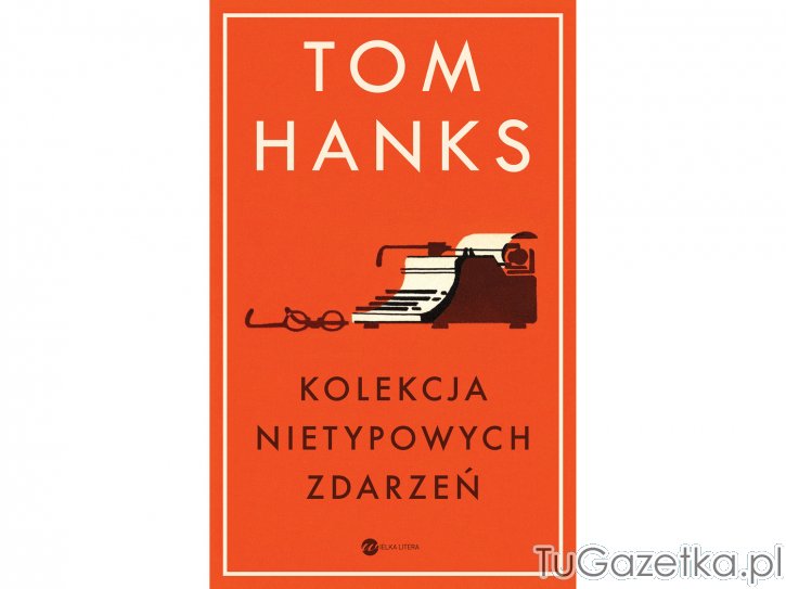 Tom Hanks ,,Kolekcja