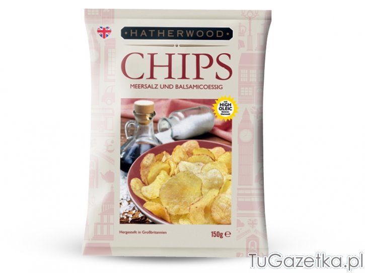 Hatherwood Chipsy