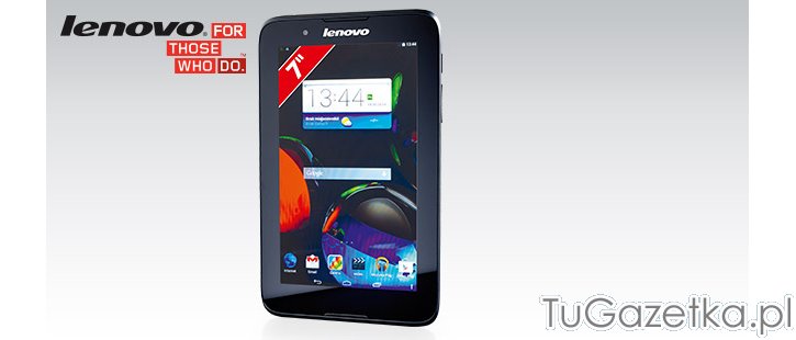 Tablet Lenovo 7 3G A3300-H
