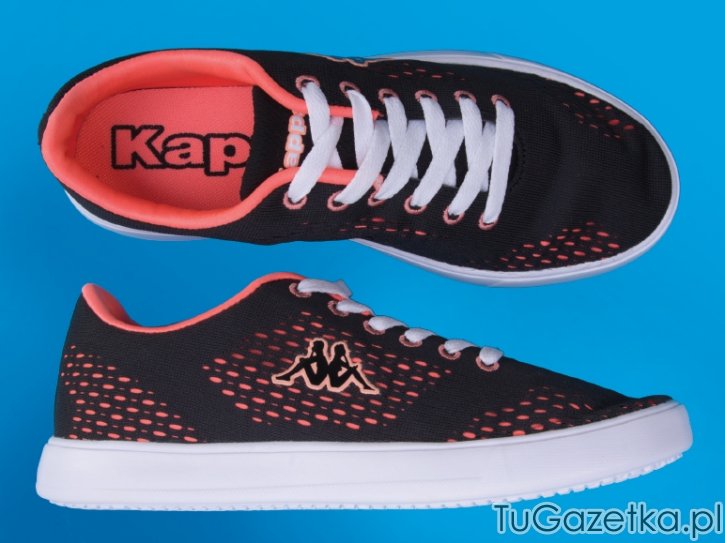 Damskie buty Kappa