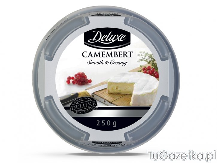 Ser Camembert
