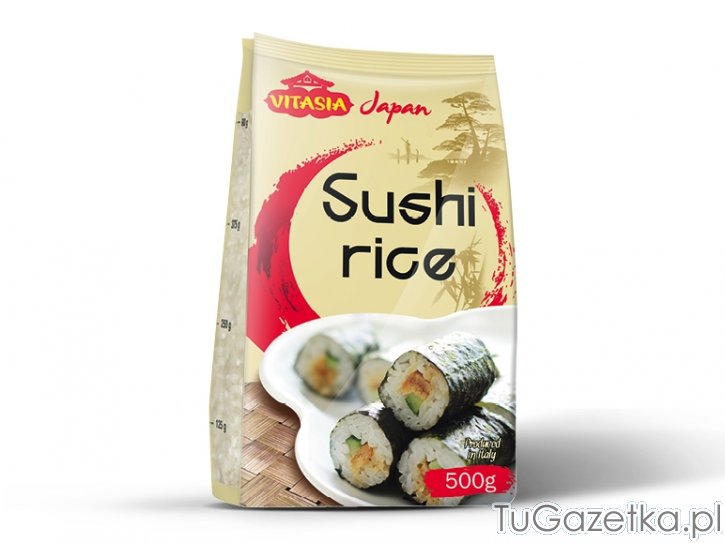 Ryż do sushi