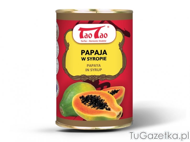 Tao Tao Papaja w