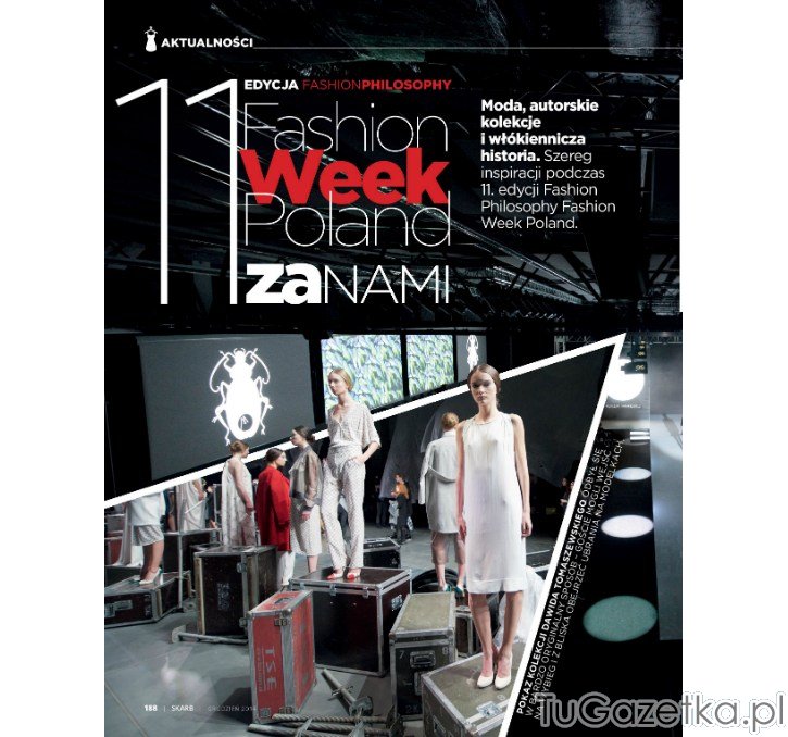 11 Fashion Week Poland