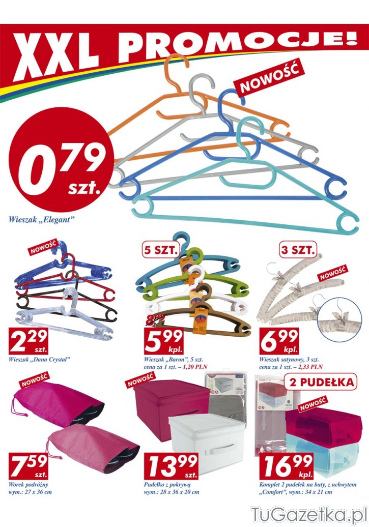 Gazetka Auchan strona 19