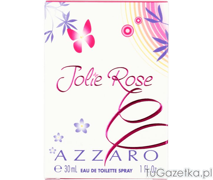 Jolie Rose
