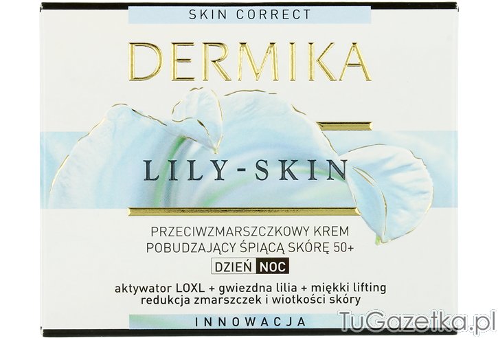 Lily Skin