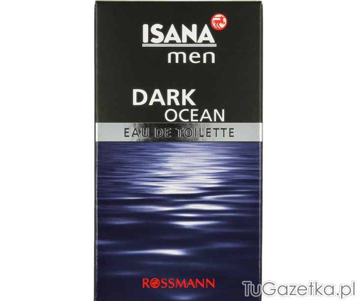 Men Dark Ocean