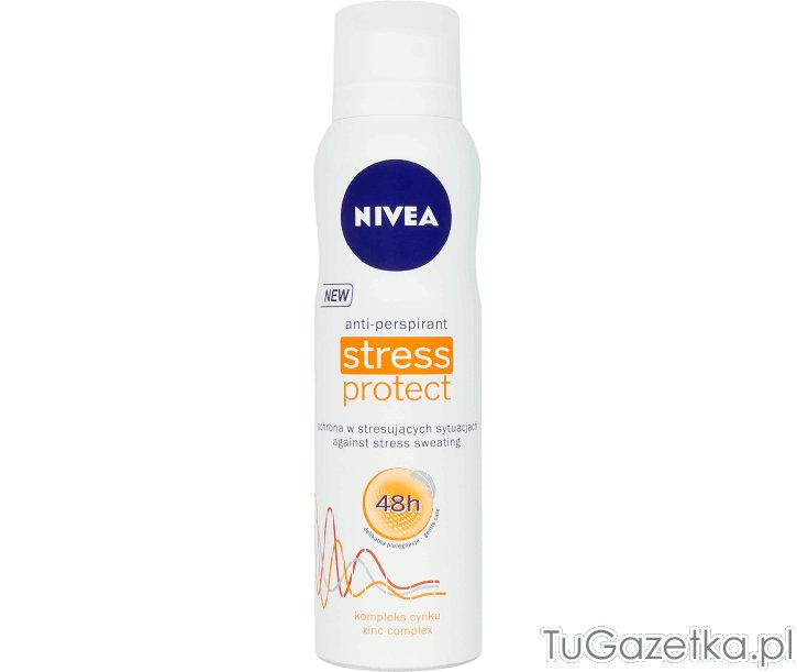 Stress Protect