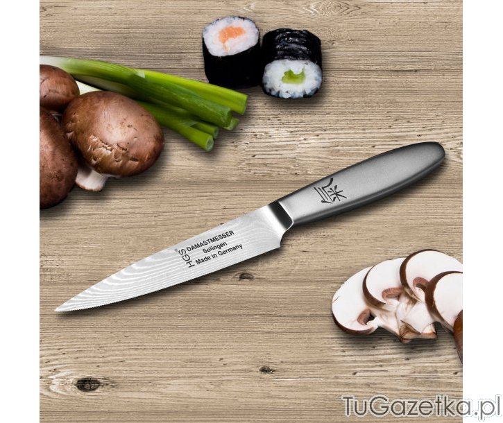 Nóż sashimi, 12