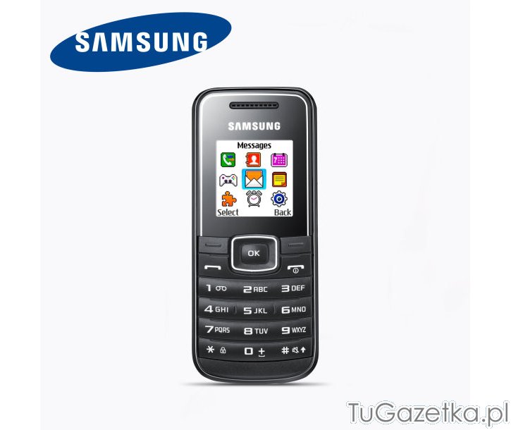 Samsung E1050