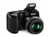 Aparat Nikon Coolpix L810, cena: 
- wszechstronny obiektyw ...