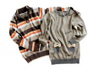 Sweterek dziecięcy, cena: 
- dostępne rozmiary (w zależności ...