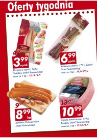 Gazetka Auchan promocje od 2012.09.26 do 2 października -artykuły spożywcze