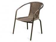 Fotel ogrodowy, cena: 49,99 PLN, 
- idealny do ogrodu, na taras ...