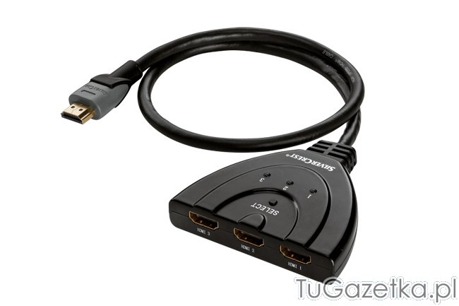 Przełącznik HDMI