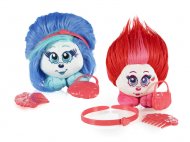 Owocowe zabawki Shnooks, cena: 34,99 PLN, 
- 6 różnych postaci ...
