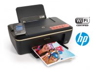 Urządzenie 3w1 HP Deskjet Ink Advantage 3515, cena: 249,00 ...