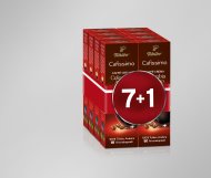 80 kapsułek kawy Caffe Crema Colombia Andino , cena 90,00 PLN ...