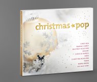 Płyta CD: Christmas Pop , cena 29,00 PLN 
<i>Najpiękniejsze ...