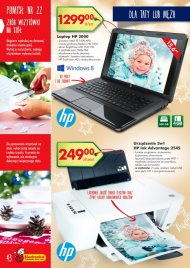 W sprzedaży sprzęt komputerowy marki HP 2000- laptop 10,6 ...
