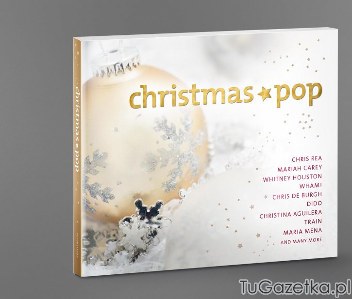 Płyta CD Christmas